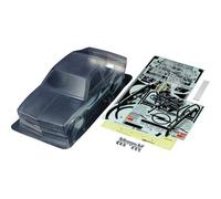 Tamiya 51727-000 1:10 Carrozzeria Opel Kadett GT/E Rallye Non verniciato