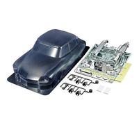 Tamiya 51730-000 1:10 Carrozzeria Citroen DS Non verniciato