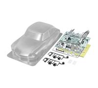 Tamiya 51730 1/10 Ma stab RC Citroen DS Karosserieteile-Set