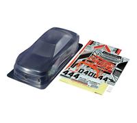 Tamiya 51751-000 1:10 Carrozzeria Audi 90 quattro Racing Non verniciato