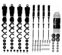 TAMIYA TT-01/02 Dämpfer-set (4) Cva Mini / 300053619