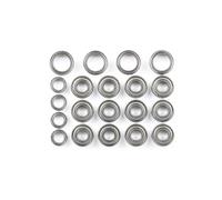 TAMIYA TT-01E Set di Cuscinetti a Sfera (20) / 300054025