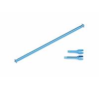 Tamiya 54026 Aluminum Propeller Shaft & Joint TT01 Type E (Japan Import)