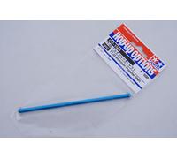 Tamiya Tamiya-54501 54501 TT-02 Albero Trasmissione Centrale in Alluminio, Colore Blu, Moyen à Grand, 54501-000