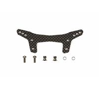 TAMIYA 54562 Sospensione Ammortizzatore Carbonio Anteriore DT03