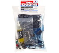 Tamiya 300054567 - Set Mini ammortizzatori a Olio, 2+2 pz.