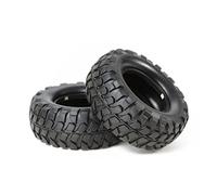 TAMIYA 54598 - CC01/Hl Rock Block Pneumatici Morbido 2, Veicoli