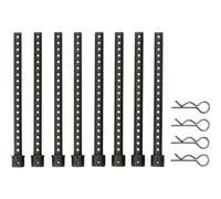 Tamiya 54604 Parte tuning Kit prolunga supporto carrozzeria 5,5 mm