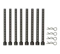 Tamiya 54604 Parte tuning Kit prolunga supporto carrozzeria 5,5 mm