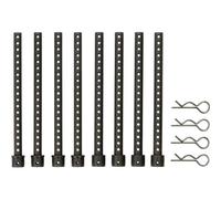 Tamiya 54604 Parte tuning Kit prolunga supporto carrozzeria 5,5 mm