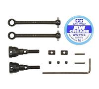 TAMIYA 54608 - Albero cardanico a Sfera CC-01, 2 Anteriori, Veicoli