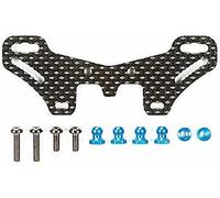 TAMIYA 54633 - TT-02S Ammortizzatore Posteriore Carbonio, Veicoli