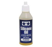TAMIYA 54657 - Olio di Silicone differenziale 3.000, Veicoli, 40 ML