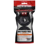 Tamiya 54861 Parte tuning Pneumatici con inserti