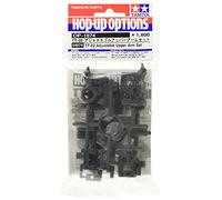 TAMIYA 54874 TT-02 Set Braccio Quercia Superiore/Regolabile - Set Tuning Chassis