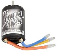 TAMIYA 54895 Brushless 21,5T TBLM-02S Sensore, Accessori per Auto telecomandata, Motore, Ricambio, Modellismo RC