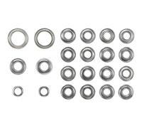 Tamiya 300054910 - CC-02 Set Di Cuscinetti A Sfera - Nuovo