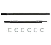 Tamiya 54978 CC-02 - Alberi di trasmissione R per Rein RC Hop-up / Ricambi / Accessori