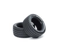 TAMIYA 54999 M-Ch. 60D S Radial Hard (2) Accessori, Pneumatici, Tuning, Fai da T