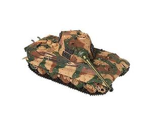 Tamiya 56018 - Modellino di carro Armato Königstiger