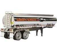 Tamiya - 56333 - Radio - Camion - Semirimorchi Serbatoio