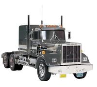 Tamiya 56336 RC King Hauler Black Edition