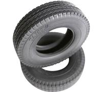 Tamiya 56527 1:14 Camion Pneumatici 22 mm Profilo stradale 1 Paio/a