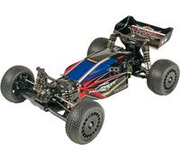 Tamiya Electric DF-03 Dark Impact 4WD Buggy Kit