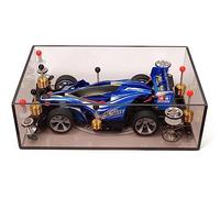 TAMIYA 58418 1:10 RC Boomerang 4WD Buggy LWA - Auto telecomandata, veicolo, modellismo, assemblaggio, hobby, RC Buggy