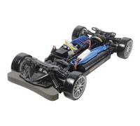 Tamiya 58584 TT-02D Drift Spec Chassis Brushed 1:10 Automodello Elettrica Auto