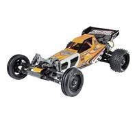 Tamiya 58628-600 Fighter The Real DT-03 1:10 Automodello Elettrica Buggy In kit