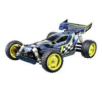 Tamiya 58630 Plasma Edge Brushed 1:10 Automodello Elettrica Buggy 4WD In kit da