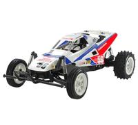 Tamiya 300058643 - 1:10 RC The Cavalletta II 2017 - Nuovo