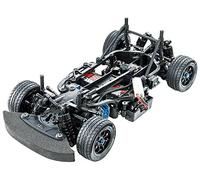 Tamiya 300058647 - 1:10 RC M-07 Con. Telaio Kit Wb225/239 - Nuovo