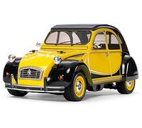 Tamiya 300058655 - 1:10 RC Citroen 2Cv Charleston M-05 - Nuovo