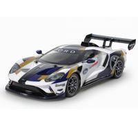Tamiya 58689 - 1:10 RC Ford Gt Mk. II 2020 (TT-02) - Nuovo