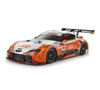 TAMIYA 1:10 RC Au Tom ´ S Gr Supra (TT-02) / 300058703