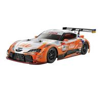 Tamiya 58703-600 TT-02 1:10 RC au TOM´s GR Supra TT-02 1:10 Automodello 4WD