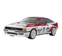 Tamiya 58718-600 TT-02 1:10 RC Toyota Celica GT-Four TT-02 Multicolore 1:10 Aut