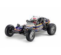TAMIYA 58719 1:10 RC BBX 2WD Buggy BB-01 - Auto telecomandata, veicolo, modellis