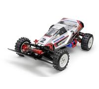 TAMIYA 58728 1:10 RC Super Sabre (2023) 4WD - Auto radiocomandata, Veicolo RC, M