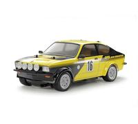 Tamiya 300058729 - 1:10 RC Opel Kadett Gt/E Rallye MB-01 - Nuovo