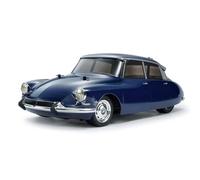 Tamiya 300058734 - 1:10 RC Citroen DS MB-01 - Nuovo