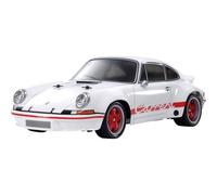Tamiya 58740-600 Porsche Carrera RSR 2.8 1:10 Automodello Elettrica Auto strada