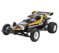 TAMIYA 58742 1:10 RC Hornet EVO. - Auto telecomandata, veicolo, modellismo, assemblaggio, hobby, RC, non verniciato
