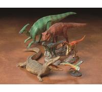 Tamiya 60107 - Creature del Mesozoico / Rettile Epoca - Scala 1:35