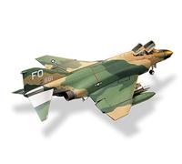 McDonnell F-4C/D Phantom II 1:32 TA60305 - tamiya modellismo