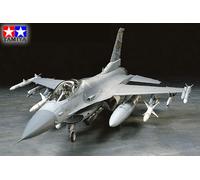 TAMIYA 60315 1/32 Lockheed Martin F-16 CJ Fighting Falcon