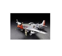 Tamiya 60322 - 1/32 North American P-51D MUSTANG - Nuovo