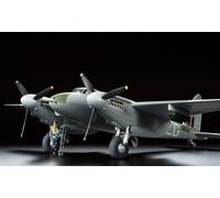 Tamiya 60326 - 1/32 Dehavilland Zanzara Fb Mk.vi - Nuovo